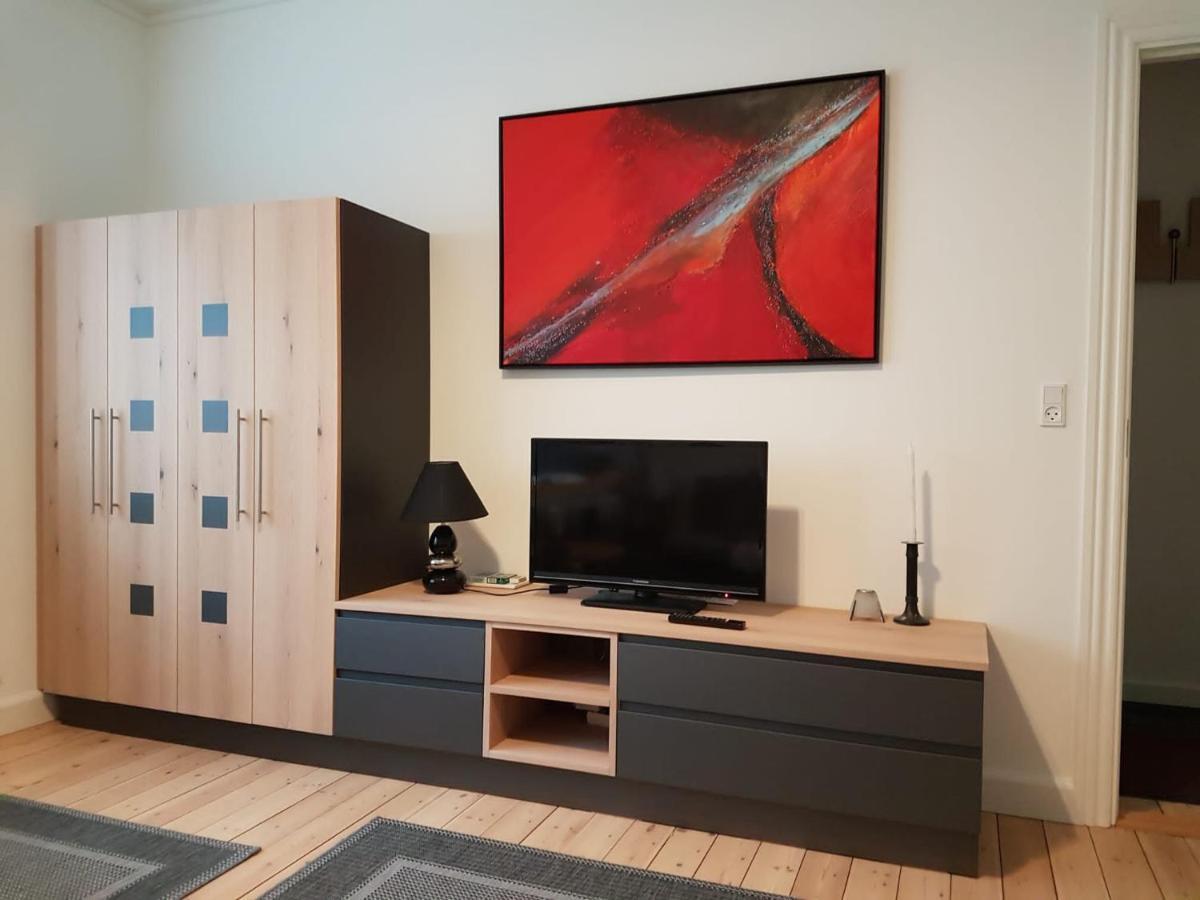 Tosleepincph Apartment Copenhagen Exterior photo