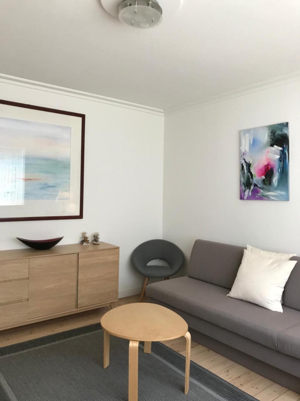 Tosleepincph Apartment Copenhagen Exterior photo